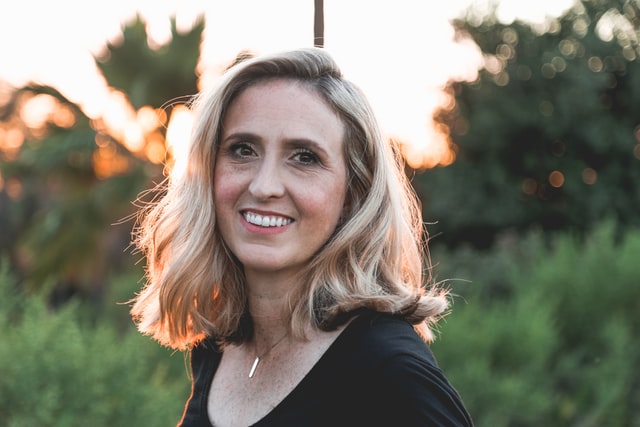 author profile